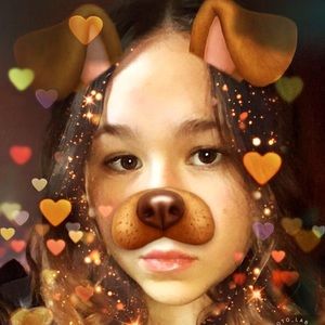 Meet your Posher, Ashlyn